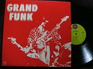 GRAND FUNK RAILROAD rare orig 1969 heavy PSYCH 2nd lp