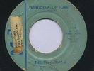 THE TRI-GERIANS Kingdom Of Love MARLO 1529   Wow MONSTER rare doo wop 45 HEAR