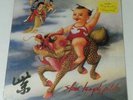 SEALED STONE TEMPLE PILOTS PURPLE 12 GRACIOUS MELODIES LP 1994 ORIG USA VINYL