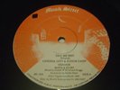 TELL ME WHY Two's Company - GENERAL LEVY&JUNIOR DAN- MUSIK STREET-12