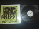 KISS - FRIED ALIVE CLASSIC LIVE LP