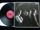THE ROLLING STONES  Same LP 1st UK Press MONO DECCA 1A/3A 1964