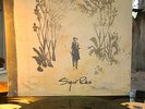 Sigur Ros 'Takk' LP in With Etched Vinyl ***Great Condition***