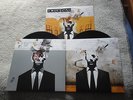 Oceansize - Everyone Into Position 2xLP ORIGINAL pressing mogwai 65dos mclusky