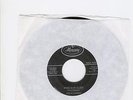 NORTHERN SOUL 45RPM,,STEVE KARMEN,,,RIVER IN MY BLOOD,,MERCURY