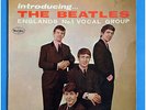 Beatles AUTHENTIC 1963 ***STEREO* 