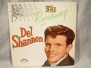 RUNAWAY WITH DEL SHANNON  BIG TOP  #12-1303  