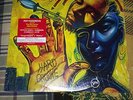 RH FACTOR ROY HARGROVE SEALED VINYL RARE LP