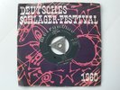 Deutsches Schlagerfestival Danny Marino metronome DM 215