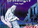 STRANGER - Pretty Angels LP 1990, GERMAN UNDERGROUND HEAVY METAL
