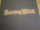 BURNING WITCH - 4LP BOX + BOOKLET