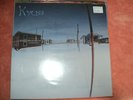 KYUSS / AND THE CIRCUS LEAVES TOWN queens of the stone age / rare LP 1995 