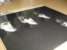 beatles with the beatles 1st uk stereo pressing VERY RARE