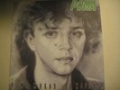 ROMA ZHUKOV FIRST LP MARSHAL EURO DISCO POP LP RUSSIAN