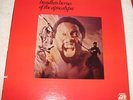 RARE OG JAZZ SOUL FUNK BREAKS LP EUGENE MCDANIELS HEADLESS HEROES LP with INSERT