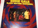 EDDIE GALE BLACK RHYTHM HAPPENING BLUE NOTE LP 1969 RVG JAZZ FUNK
