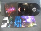 MY MORNING JACKET OKONOKOS RARE LIVE 4 LP BOX SET OOP LTD ED BADMAN RECORDS 2006