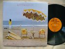 NEIL YOUNG- ON THE BEACH RARE 1974 ORIGINAL HARD ROCK ACID FOLK PSYCH LP