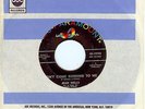 NORTHERN SOUL 45-JEAN WELLS-