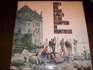 SLIDE HAMPTON - UMEA BIG BAND // IN MONTREUX // GAZELL GMG-1225