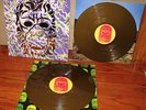 PORTUGAL THE MAN CENSORED COLORS 2xLP GOLD OOP FIRST PRESS