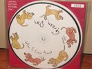 GREEN DAY WHEN I COME AROUND VINYL 7