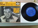 billy fury ep maybe tomorrow