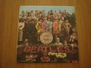 THE BEATLES -SGT.PEPPER'S LONELY HEARTS CLUB BAND- 12