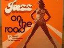JAZZ ON THE ROAD RARE FUNK ORIG HOCTOR REC LP