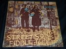 Margaret Barry & Michael Gorman Street Songs & Fiddle Tunes 10