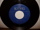 Charlie Feathers**Everybody's Lovin' My Baby/Can't Hardly Stand It**RARE 1956 45