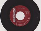 BOBBY LESTER--AM I THE MAN / LONELY HEARTS--CHECKER 921