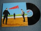 TEENAGE FANCLUB HOWDY GATEFOLD ALBUM LP VINYL RECORD RARE 1ST PRESS