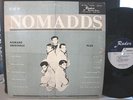 The NOMADDS   s/t - ORIGINAL 1965 LP on RADEX Records - Garage Psych