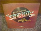 PAUL McCARTNEY - Westwood One OFF THE RECORD Radio Show   2-LP  - 1990