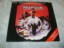 PHANTASM - Fred Myrow Malcolm Seagrave RARE SOUNDTRACK LP