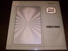 BERNARD LUBAT // VIBRATIONS // TELE MUSIC 3027
