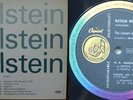 Fr Capitol, Milstein Violin Showpieces ; Mozart, Beethoven, Wieniawsky etc