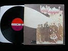 LED ZEPPELIN II LP UK 1st Press ATLANTIC 'Lemon Song' Credit A2/B2 EX