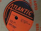 Tommy Ridgley and His Band 78 Atlantic 1039 Jam Up/Wish I Had Never  Rocker