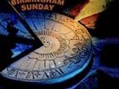 BIRMINGHAM SUNDAY - A MESSAGE FROM - NEW