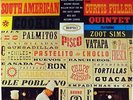 CURTIS FULLER-ZOOT SIMS-SOUTH AMERICAN COOKIN'-CBS/SONY COPY OF THE ORIGINAL LP