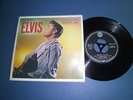 EP Elvis Presley - Elvis Vol. 3 - Beat Rock Oldies Pop Singles