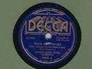 78 RPM Western Swing Leon's Lone Star Cowboys Decca 5404 in V+