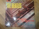 BEATLES PLEASE PLEASE ME LP 1963 PMC1202 XEX 422-1N / XEX421-1N MONO