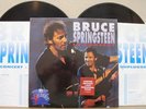BRUCE SPRINGSTEEN In Concert MTV Plugged 2Lp vinyl