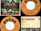 EP 45T THE BEATLES  : 