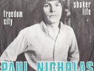 PAUL NICHOLAS - RUN SHAKER LIFE *ULTIMATE MOD MONSTER * 