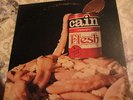 Cain- A Pound Of Flesh    psych  hard rock