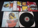 Built To Spill Keep It Like Secret EU 180 gram Vinyl LP w Shrink Poster 08714-1